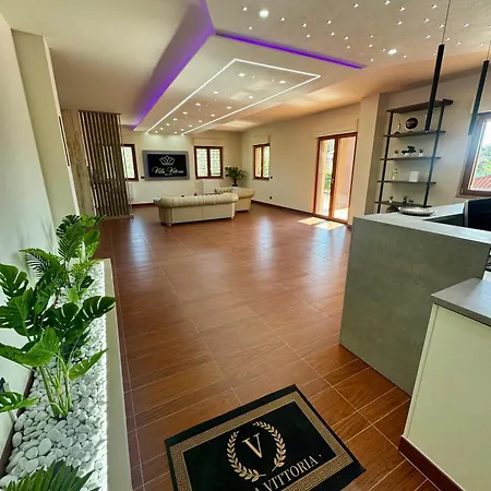 Affittacamere Vittoria Relais 4*