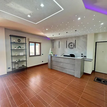 Vittoria Relais Affittacamere 4*