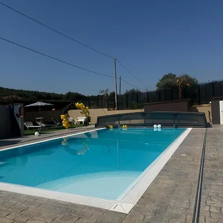 Vittoria Relais Affittacamere 4*