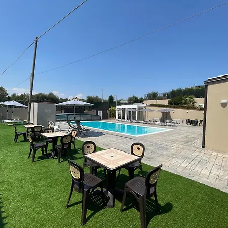Affittacamere Vittoria Relais 4*