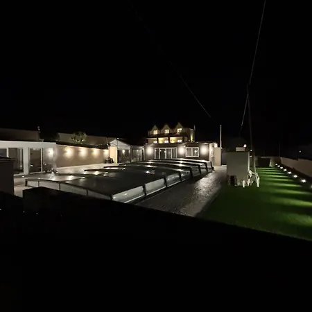 Vittoria Relais Affittacamere Venosa