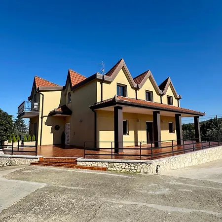 Vittoria Relais Venosa