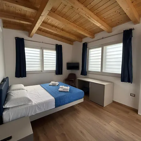 Vittoria Relais Venosa