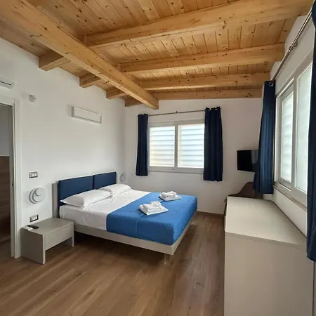 Vittoria Relais Venosa