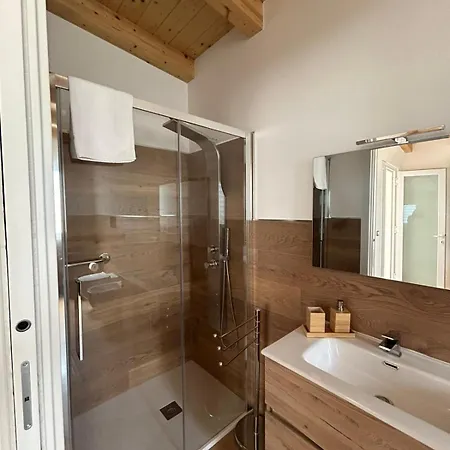 Vittoria Relais 4* Venosa
