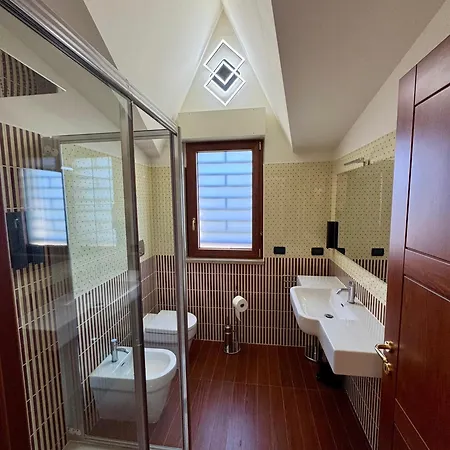 Vittoria Relais Venosa