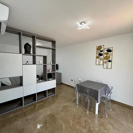 Vittoria Relais 4* Venosa