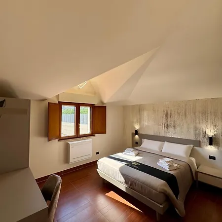 Vittoria Relais Affittacamere 4*