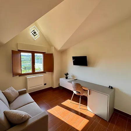 Vittoria Relais Affittacamere