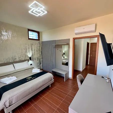 Vittoria Relais 4*