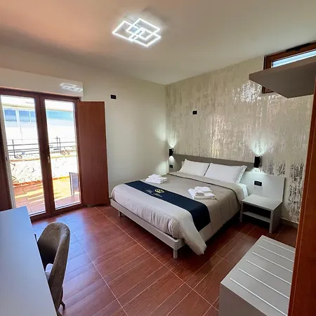 Vittoria Relais Affittacamere Venosa