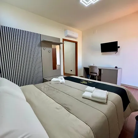 Vittoria Relais Affittacamere Venosa