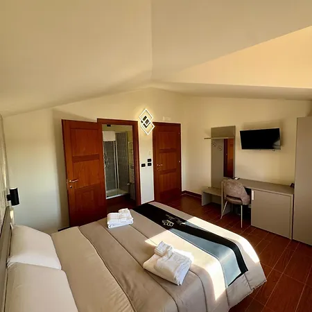 Affittacamere Vittoria Relais 4*