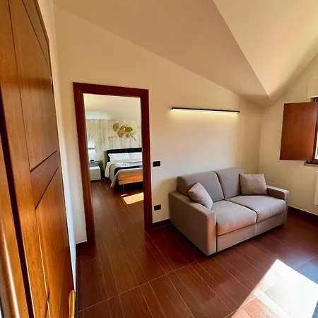 Vittoria Relais Affittacamere 4*