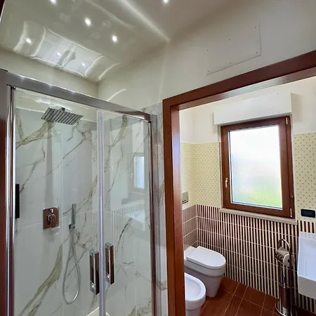 Vittoria Relais Affittacamere Venosa