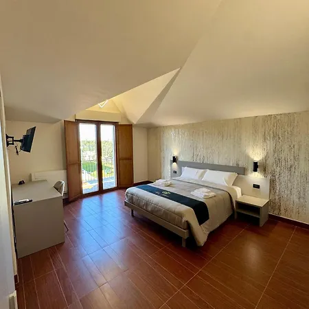 Vittoria Relais Venosa