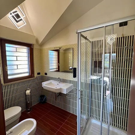 Vittoria Relais Guest house 4*