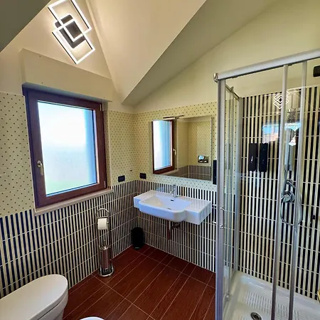 Guest house Vittoria Relais 4*