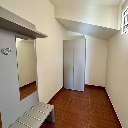 Vittoria Relais 4* Venosa